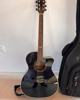 Chitarra Elettrica Eko NXT SERIES