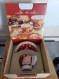 tazzina caffè Thun collezione limitata 