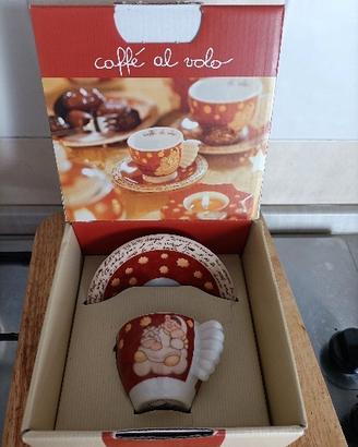 tazzina caffè Thun collezione limitata 