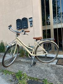 Bicicletta da donna Boulevard MBM