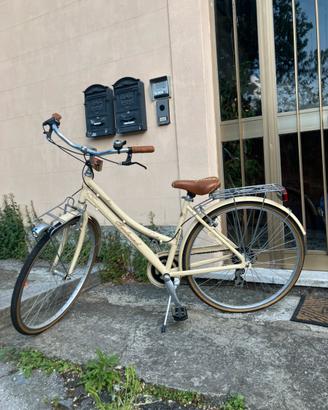 Bicicletta da donna Boulevard MBM