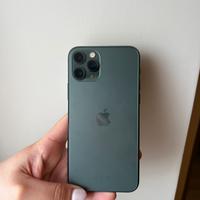 iPhone 11 pro 256 GB