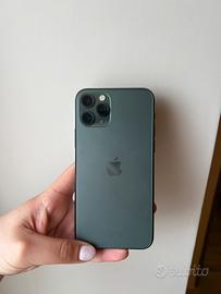 iPhone 11 pro 256 GB
