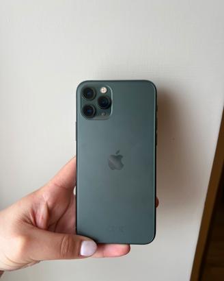 iPhone 11 pro 256 GB
