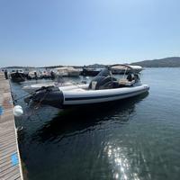 Panamera Yacht PY90 Open