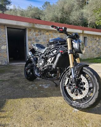 BENELLI 752S