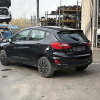 FORD FIESTA 1.5D - ANNO 2017 - PER RICAMBI
