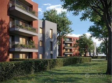 Appartamento di 150 m² con 4 locali a Castel Maggi