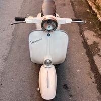 Vespa 125 Primavera