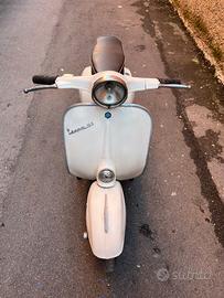 Vespa 125 Primavera