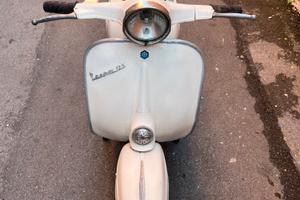 Vespa 125 Primavera
