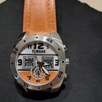 orologio yamaha