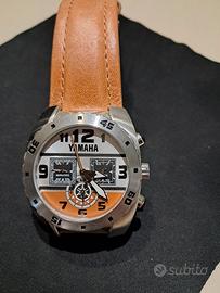orologio yamaha