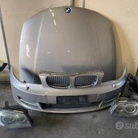 Muso - Musata Completa Per Bmw serie 1 2010