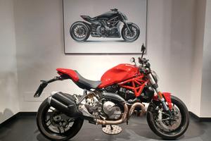 Ducati Monster 821 ABS