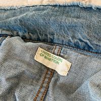 Vestito Benetton taglia 42