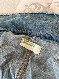Vestito Benetton taglia 42