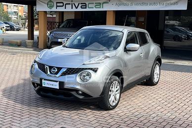 NISSAN Juke 1.2 DIG-T 115 Start&Stop Acenta