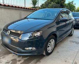 Volkswagen Polo 1.4 TDI 3p. Trendline Mot. Rotto -