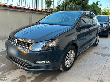 Volkswagen Polo 1.4 TDI 3p. Trendline Mot. Rotto -