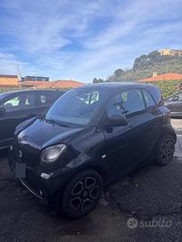 Smart fortwo Coupè - in perfette condizioni