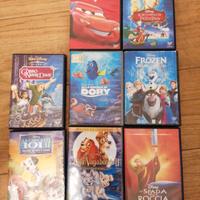 Dvd film bambini