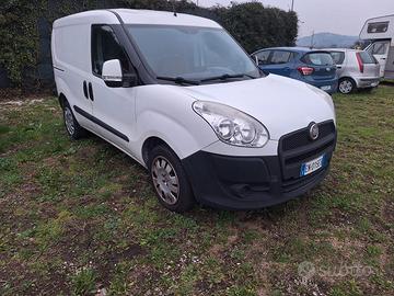 Fiat Doblo Doblò 1.4 T-Jet 16V Natural Power Activ