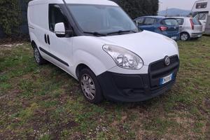 Fiat Doblo Doblò 1.4 T-Jet 16V Natural Power Activ