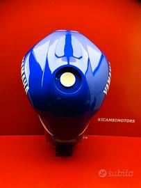 SERBATOIO YAMAHA R6 1999-2001