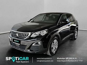 Peugeot 3008 2nd serie BlueHDi 130 S&S Active