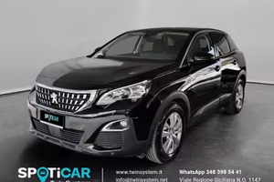 Peugeot 3008 2nd serie BlueHDi 130 S&S Active