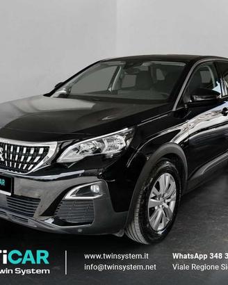 Peugeot 3008 2nd serie BlueHDi 130 S&S Active