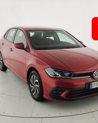 VOLKSWAGEN Polo 1.0 TSI DSG Life