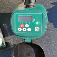 Computer per Irrigazione