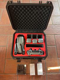 Dji air 3 fly more combo