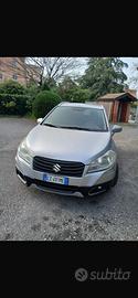 Suzuki S-Cross anno 2015