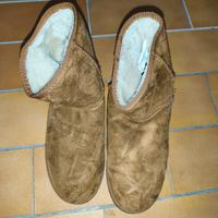 scarponcini invernali da donna N 39 