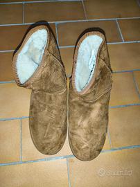 scarponcini invernali da donna N 39 