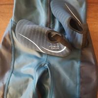 Muta bambino e scarpe Decathlon