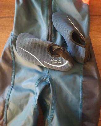 Muta bambino e scarpe Decathlon