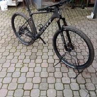 Scott scale taglia xl