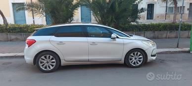 DS5 1.6 Automatica