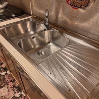 lavello cucina 