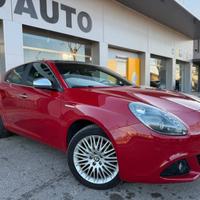 Alfa R. Giulietta 2.0 Jtm2 140cv Progression 2011