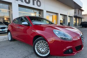 Alfa R. Giulietta 2.0 Jtm2 140cv Progression 2011