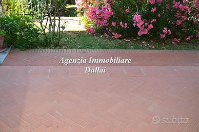 San Piero a Sieve - Villa con giardino