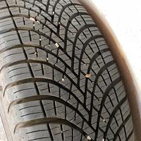 Pneumatici All Seasons 4 Stagioni 165/R14/79T