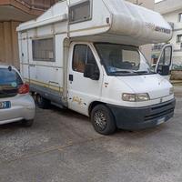 Camper Fiat 230