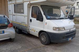 Camper Fiat 230