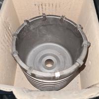 Fresa corona Hitachi d.100